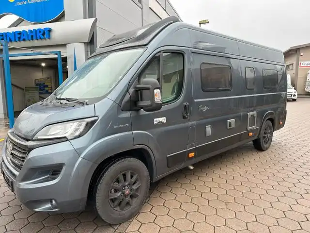 CHAUSSON Premium Road Line V 697